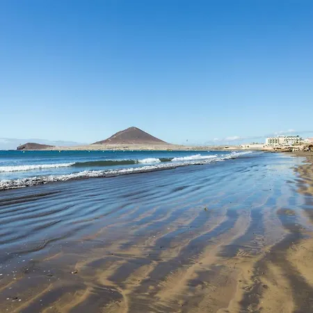 Lägenhet La Isla Bonita *