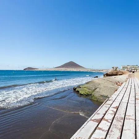 Lägenhet La Isla Bonita