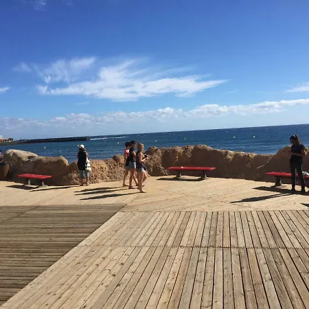 La Isla Bonita * El Médano